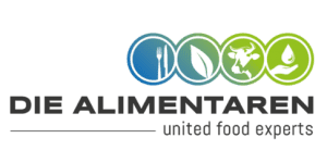 Die Alimentaren Logo